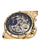 Sao Paulo Theorema GM-103-8 | Gold | Handmade German Watches - Tufina Official