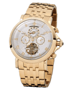 Automatic Macau T3011-12 Theorema | Handmade German Watches
