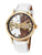 San Francisco Theorema - GM-116-6 |Gold| Handmade German Watch