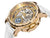 Casablanca Theorema - GM-101-14 | White | Handmade German Watches