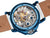 Casablanca Theorema - GM-101-15 | BLUE | Handmade German Watches
