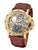 Casablanca Theorema - GM-101-13 | Gold | Handmade German Watches