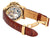 Casablanca Theorema - GM-101-13 | Gold | Handmade German Watches