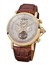 Automatic Macau T3011-11 Theorema | Handmade German Watches