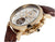 Automatic Macau T3011-11 Theorema | Handmade German Watches