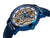 Madame Butterfly Theorema - GM-123-5 | Made in Germany with 82 Swarovski