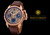 Dual-time mechanical Oman GM-108-6 Theorema, Germany