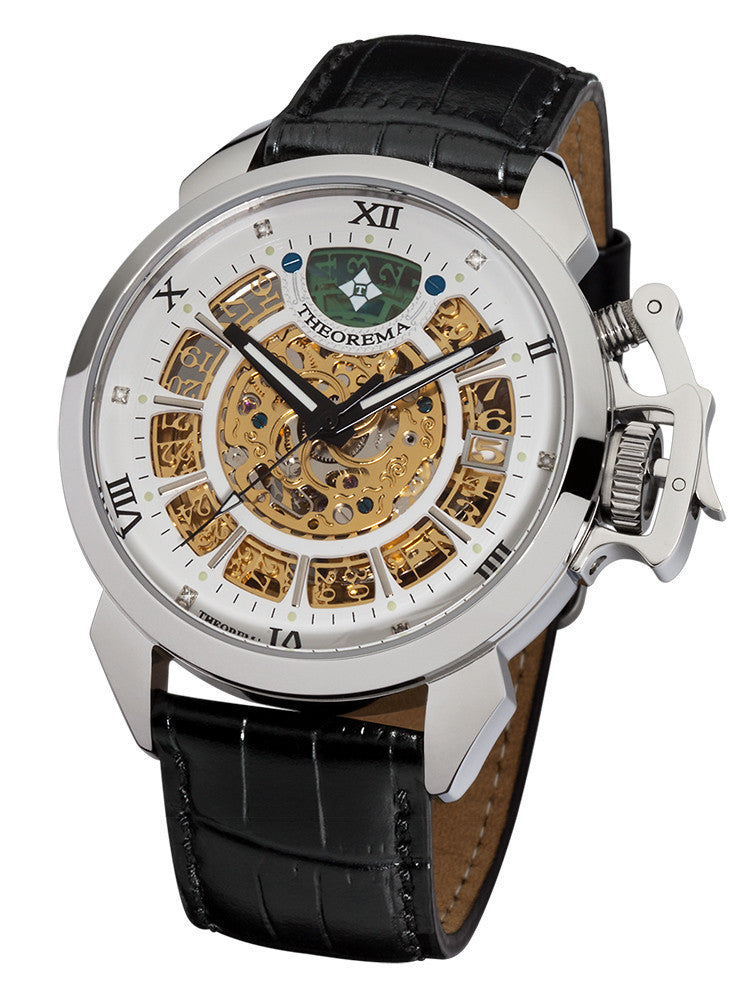 Theorema Watches Montre Theorema Casablanca Theorema GM-101-16