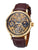 Zürich Tourbillon Theorema - GM-901-3 |Gold| Handmade German Watch