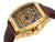 St. Petersburg Theorema - GM-121-4 Handmade German Watch