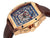 St. Petersburg Theorema - GM-121-5 Handmade German Watch