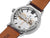 San Francisco Theorema - GM-116-1 |Silver| Handmade German Watch